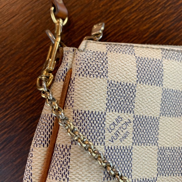 Louis Vuitton Eva - Picture 3 of 16